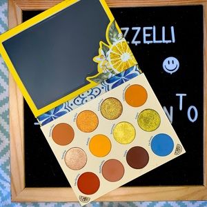 HOST PICK Colourpop LIMONCELLO